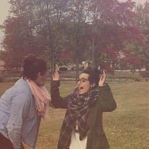 Meet your Posher, Alexandria